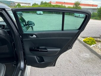 Kia Sportage 2.0 CRDi HP 4WD 185k AT GT-Line - 18