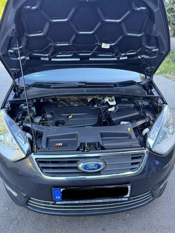 Ford Galaxy 2.0 TDCI AUTOMAT - 18