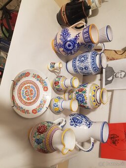 predam jedalensku supravu pirken hamer modransku keramiku - 18