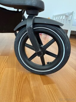 Thule Urban Glide 2 - 18