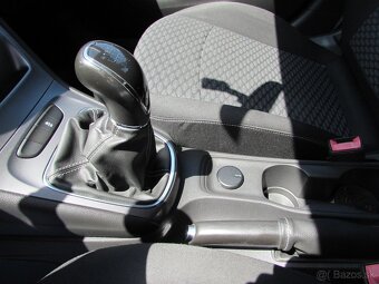 Opel Astra Sport Tourer ST 1.6 CDTI 110k - splátka 169,-€ - 18
