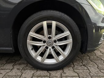 VW Golf 7 Variant Comfortline 2.0TDI 110kW- záruka Autodraft - 18