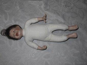 babiky ,,Ashton Drake,, - 18