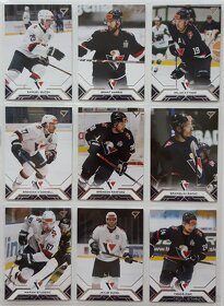 Hokejové kartičky TIPOS EXTRALIGA 24/25 HC SLOVAN BRATISLAVA - 18