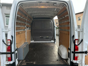 Opel Movano 2.3 Cdti, 3500 L2H2, možný odpočet DPH - 18
