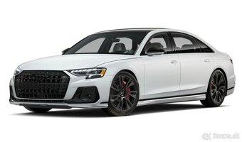 original alu kola r21 Audi A8 S8 4N RS 4N0601025A - 18