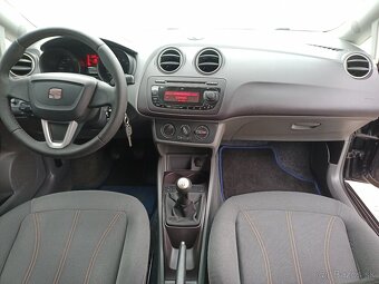 Seat Ibiza - 18