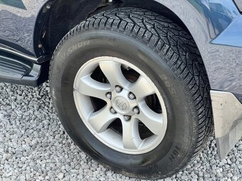 Toyota Land Cruiser 120 3.0 D-4D - 18