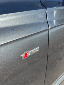 Audi Q7 3.0 TDI S-line 2016 kupené v SR tažné 4x4 - 18