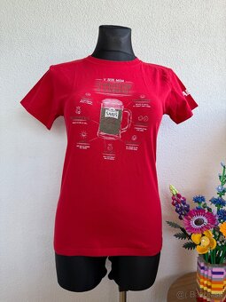 18 tričiek za 15€ - 18