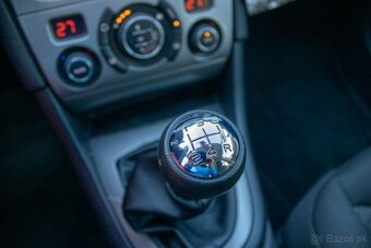 Peugeot 308 1.6 HDi, 66kW, MT5, 5d. - 18