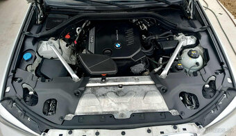 BMW X3 2.0d 140kw x-drive AT Kúpené na Slovensku M2021 - 18