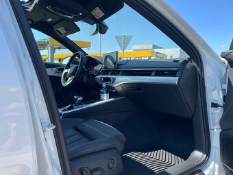 AUDI A4 ALLROAD 50TDI QATTRO mHEV - 18