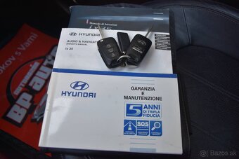 Hyundai ix35 2.0 CRDi VGT Style 4x4 A/T - 18