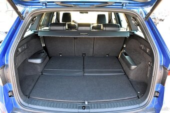 Škoda Kodiaq 2.0 TDI_EVO_DSG 147_kW 7-MIESTNE 4X4 SR DPH - 18