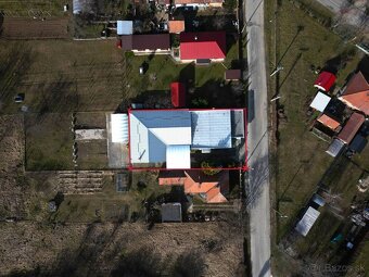 Predaj komerčnej budovy Hurbanovo, Exkluzívne - 18
