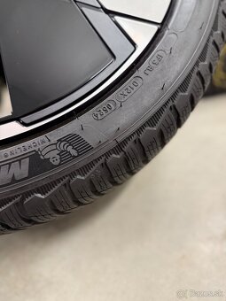 Zimná sada Volvo EX 30 - 5x108 R20 , 245/40/20 - 18