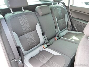 Škoda Yeti 2.0 TDI 140k 4x4 Elegance / Adventure DSG - 18
