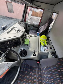 TATRA 815 Terrno s HR FASSI F150 - 18