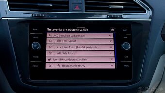 Volkswagen Tiguan 2.0 TDI EVO ELEGANCE 4MOTION DSG - 18