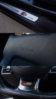 Audi A6 C6 Avant 3.0 TDI quattro 2011 - 18