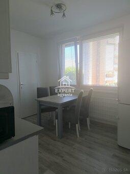 Rezervované 2 iz. byt Mochovská - 18