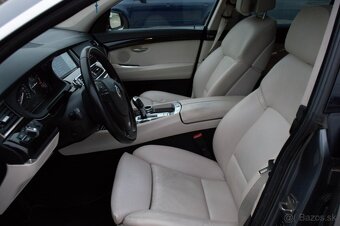 BMW Rad 5 530d A/T - 18