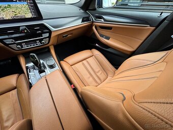 BMW 530d xDrive Touring G31 - 18