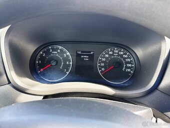 Renault Master Izoterma 2.3dci,107kW, 6st.man, Chladiarenské - 18