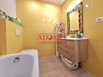 ADOMIS, - predáme 4izbový bungalov v Košickej Polianke, 710m - 18