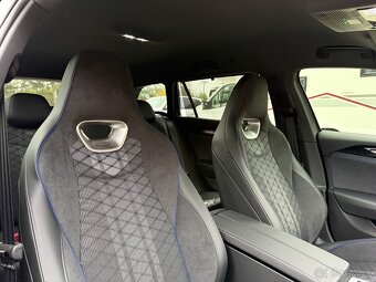 Volkswagen Passat Variant R-Line 2.0 TDI 4X4 DSG Pano,Matrix - 18