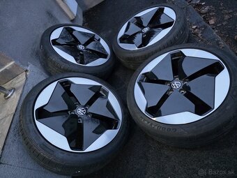 Letne kolesa VW ID3 5x112 r20 - 18