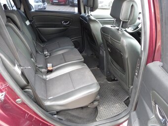 Renault Scénic 1.5 dCi Dynamique - 18