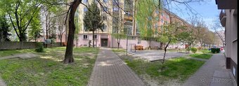 Byt s garážou blízko centra, pri Zimnom štadióne - 18