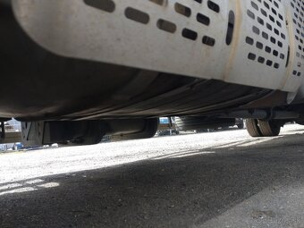 IVECO EUROCARGO 120E25 - Euro 6 - 11.990 Kg - 23 Europalet - 18