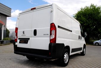 Peugeot Boxer 2.2 HDi 130k L1H1 ,96KW,M6,2d⭐ODPOČET DPH⭐ - 18