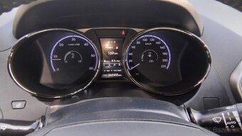 Hyundai ix35 4x4 STYLE 2,0 CRDI 100kw 2014 - 18