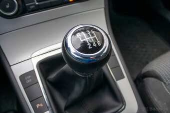 Volkswagen Passat CC 1.8 TSI, 118kW, M6, 4d. - 18