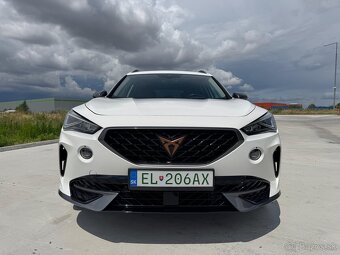Cupra Formentor E Hybrid - 18