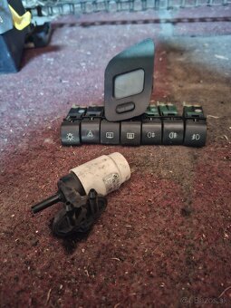 Náhradné diely škoda felicia - 18