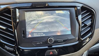 LADA VESTA CROSS 1.6 - 18