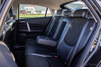 Mazda 6 2.0 MZR-CD, 103kW, M6 - 18