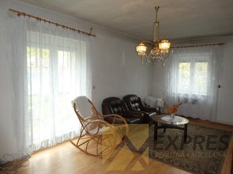 RK EXPRES - predaj rodinný dom v Handlovej, ul. Dimitrovova. - 18