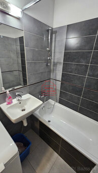 ✔️ Na prenájom veľký 2-izbový byt (58 m2) – Sabinovská ul. - 18