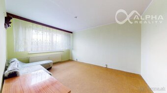 EXKLUZÍVNE 3i byt s loggiou, sídl. Mier, Spišská Nová Ves - 18