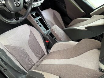 Škoda Enyaq 80x Loft 195kW - 4x4 matrix v záruke do 10/27 - 18