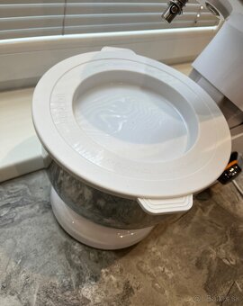 Sencor STM 3700WH KUCHYNSKÝ ROBOT - 18