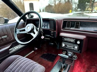 1981 Chevrolet El Camino 5.0 V8 🇺🇸 - 18