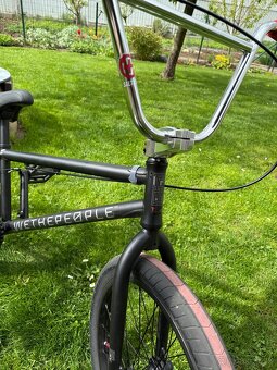 Bmx wethepeople trust - 18