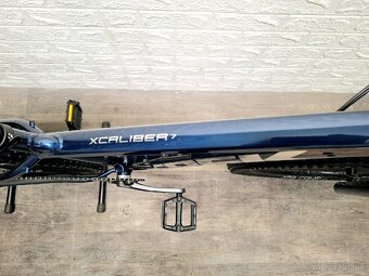 Ponúkam na predaj horský bicykel Trek X-Caliber 7 29" - 18